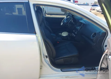 2014 Nissan Maxima 3.5 Sv из США, поврежденный, VIN 1N4AA5AP3EC912207